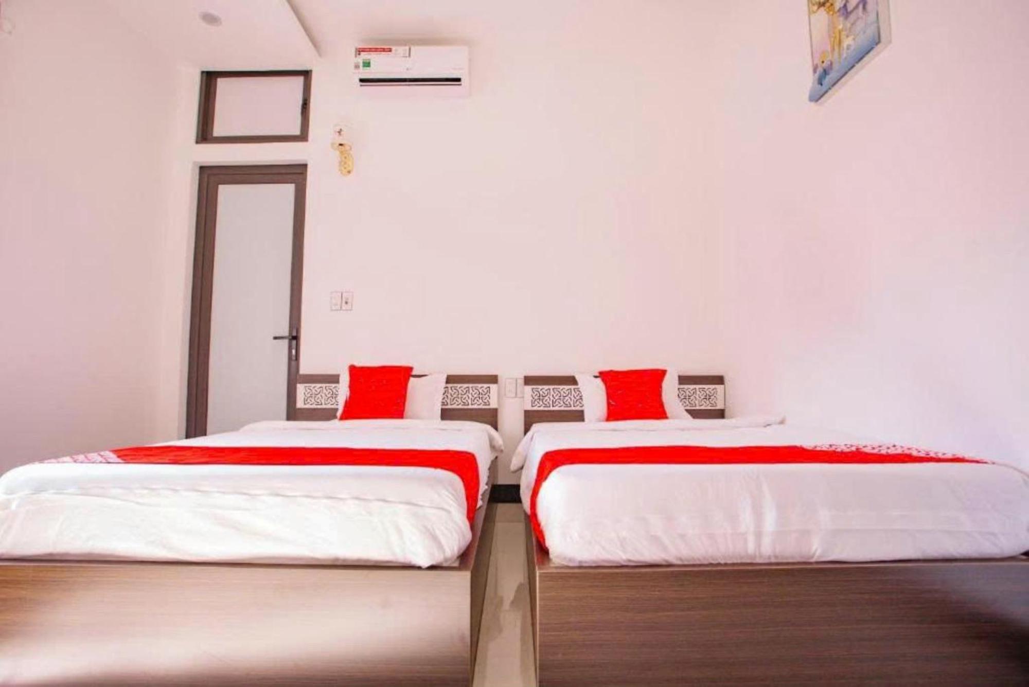 Thanh Phuong Hotel Hue Exterior photo