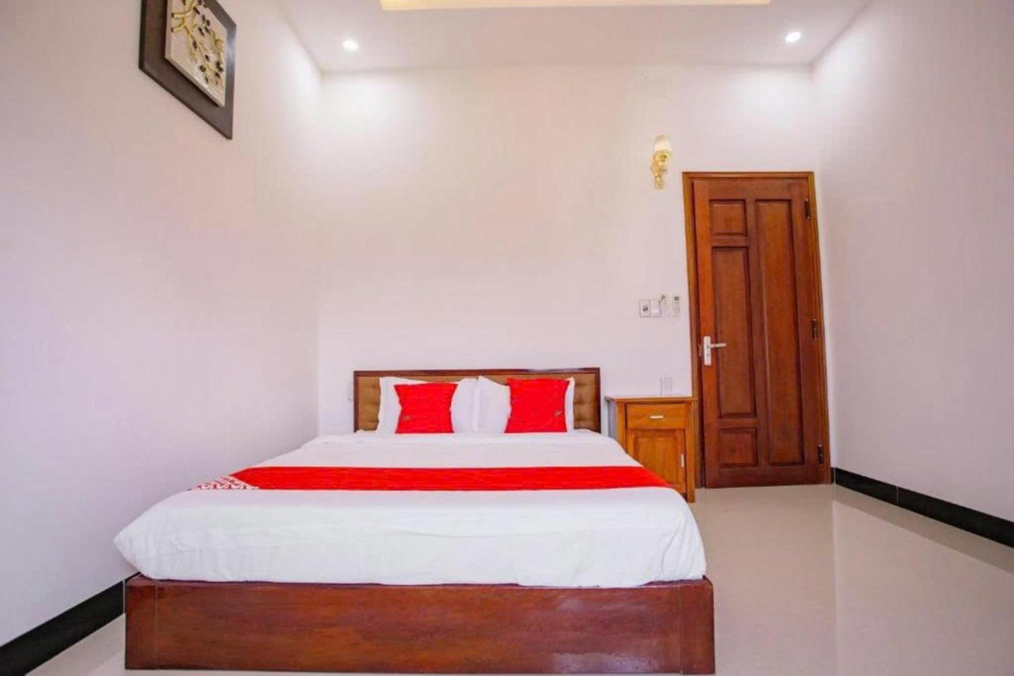 Thanh Phuong Hotel Hue Exterior photo