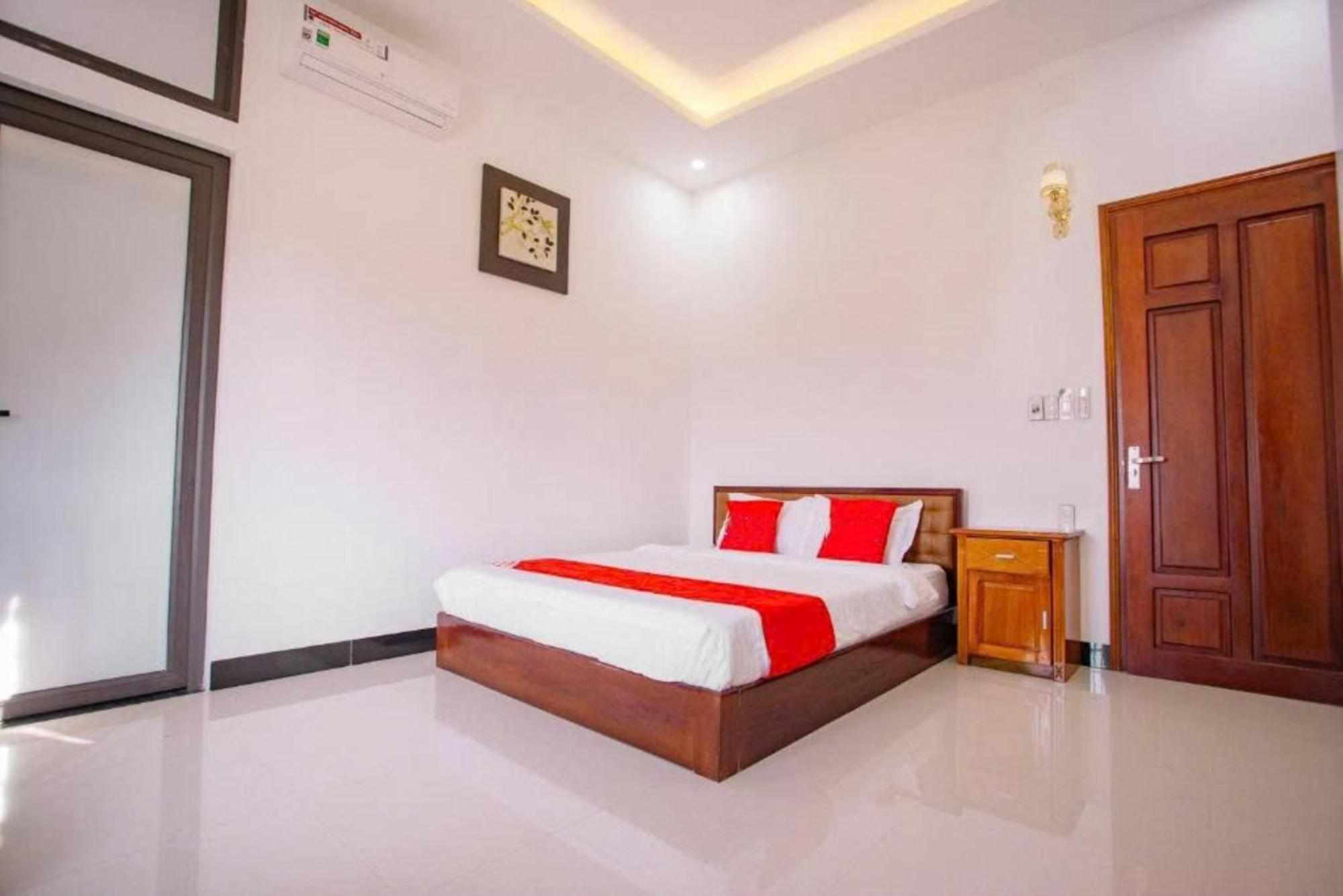Thanh Phuong Hotel Hue Exterior photo