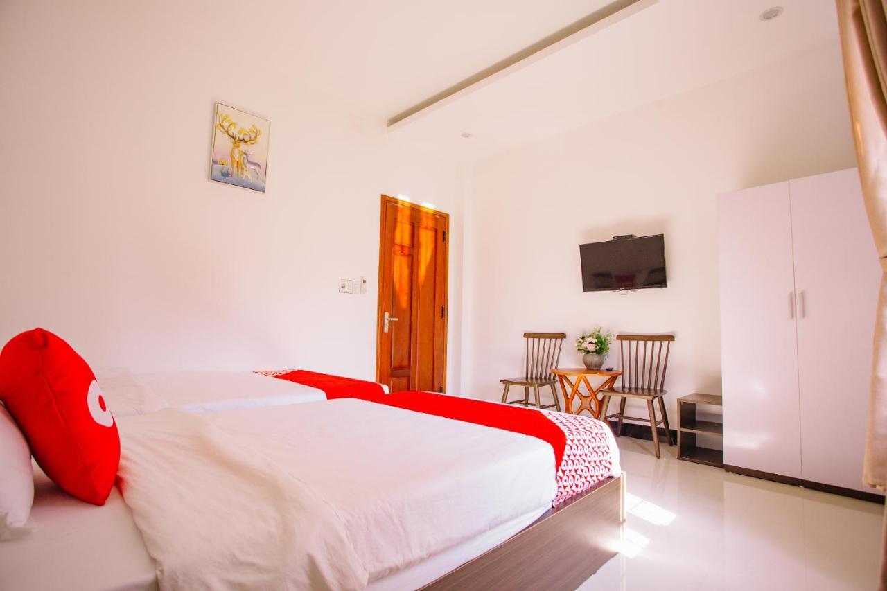Thanh Phuong Hotel Hue Exterior photo
