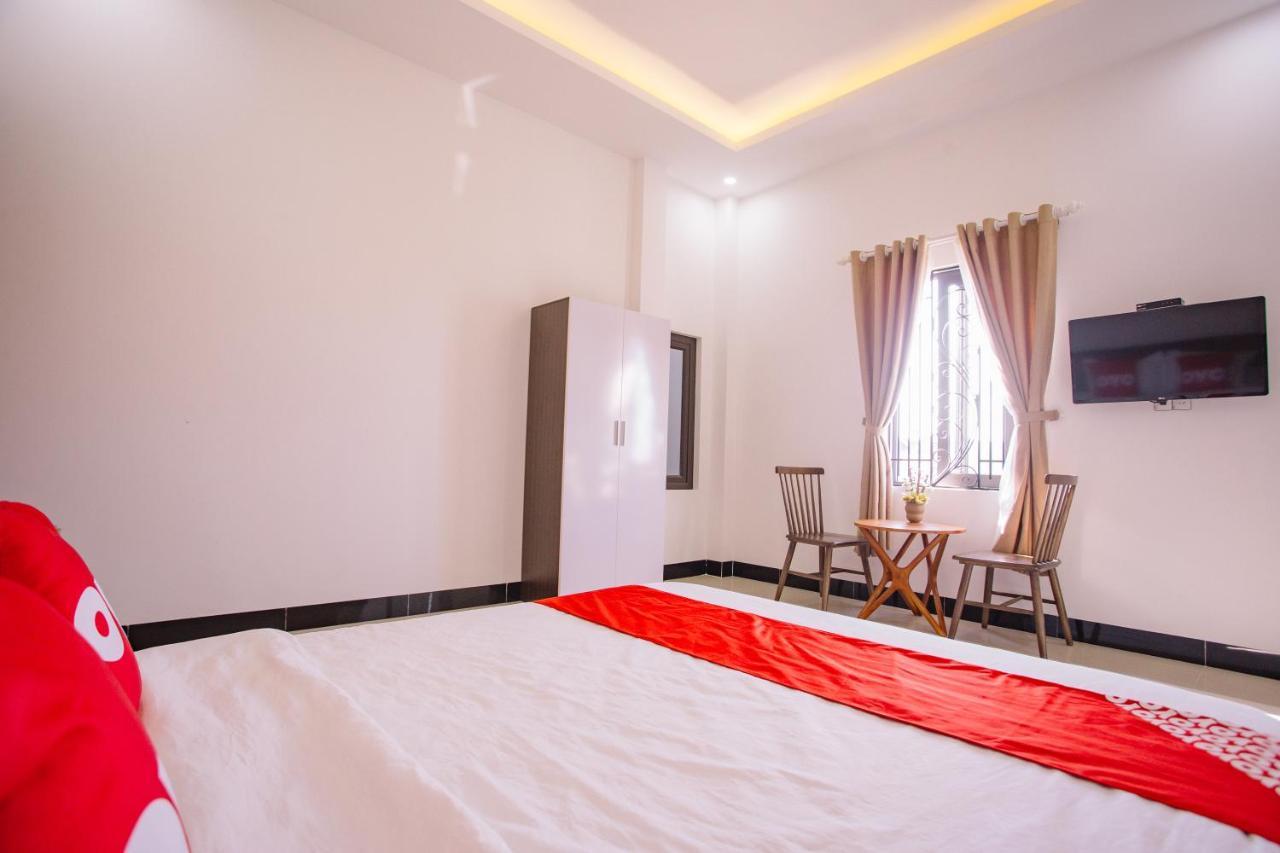 Thanh Phuong Hotel Hue Exterior photo